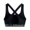 Brassière Under Armour Femme Mid Crossback Sports