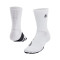 Chaussettes Under Armour Curry ArmourDry Playmaker Mid (1 Paire)