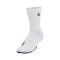 Chaussettes Under Armour Curry ArmourDry Playmaker Mid (1 Paire)