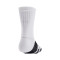 Chaussettes Under Armour Curry ArmourDry Playmaker Mid (1 Paire)