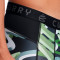 Cycliste Under Armour Curry HeatGear Printed
