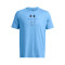 T-Shirt Under Armour Basketball Net Icon