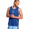 T-Shirt Under Armour Sin Mangas Hoops Performance