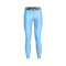 Legging Under Armour Enfant HeatGear Authentics