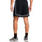 Short Under Armour Baseline Pro Mesh