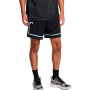 Baseline Pro Mesh-Black-White