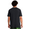 T-Shirt Under Armour Curry Logo Trend