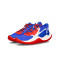 Chaussures Under Armour Enfant Jet 23