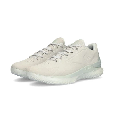 Chaussures Curry 1 Low Flotro Lux