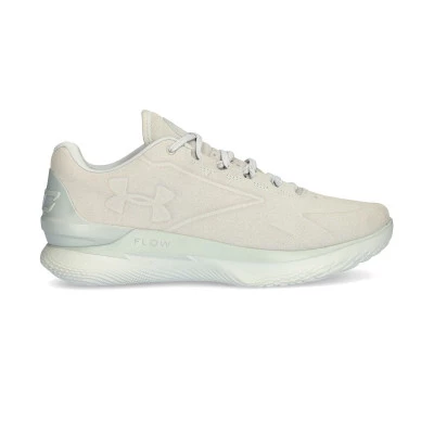 Chaussures Curry 1 Low Flotro Lux