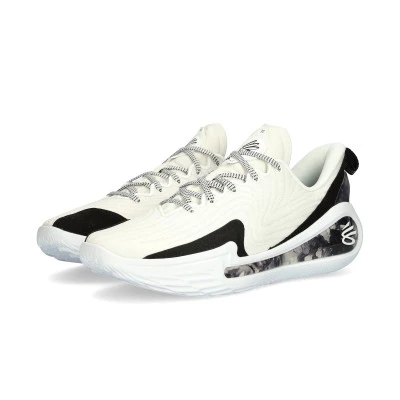 Chaussures Curry 12 Shooting Star