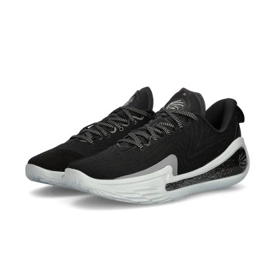 Chaussures Curry 12 Dark Energy