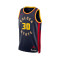 Maillot Nike Golden State Warriors Stephen Curry City Edition 2024-2025