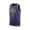 Maillot Nike New Orleans Pelicans Zion Williamson City Edition 2024-2025