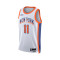 Maillot Nike New York Knicks Jalen Brunson City Edition 2024-2025