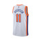 Maillot Nike New York Knicks Jalen Brunson City Edition 2024-2025
