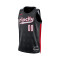 Maillot Nike Portland Trail Blazers Swingman Scoot Henderson City Edition 2024-2025