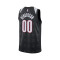 Maillot Nike Portland Trail Blazers Swingman Scoot Henderson City Edition 2024-2025