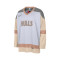 T-Shirt Nike Chicago Bulls Hockey Jersey City Edition 2024-2025