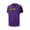 T-Shirt Nike Los Angeles Lakers Courtside City Edition 2024-2025