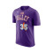 T-Shirt Nike Phoenix Suns Essential Kevin Durant City Edition 2024-2025