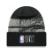 Bonnet New Era Brooklyn Nets NBA Tip Off Knit