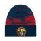 Bonnet New Era Denver Nuggets NBA Tip Off Knit