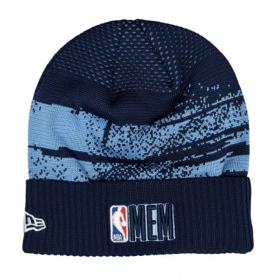 Bonnet Memphis Grizzlies NBA Tip Off Knit