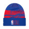 Bonnet New Era Philadelphia 76ers NBA Tip Off Knit