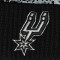 Bonnet New Era San Antonio Spurs NBA Tip Off Knit