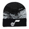Bonnet New Era Utah Jazz NBA Tip Off Knit
