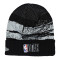 Bonnet New Era Utah Jazz NBA Tip Off Knit
