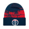 Bonnet New Era Washington Wizards NBA Tip Off Knit