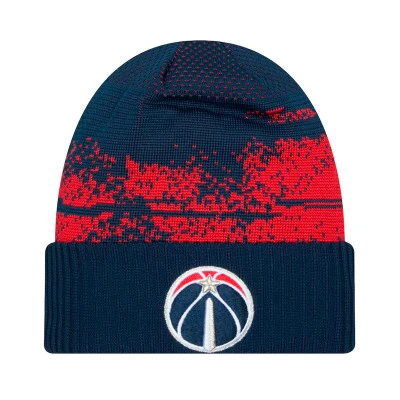 Bonnet Washington Wizards NBA Tip Off Knit