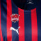 Maillot Puma Domicile Baskonia 2024-2025