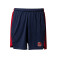 Short Puma Domicile Enfant Baskonia 2024-2025