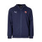 Veste Puma Baskonia Fanswear Casual