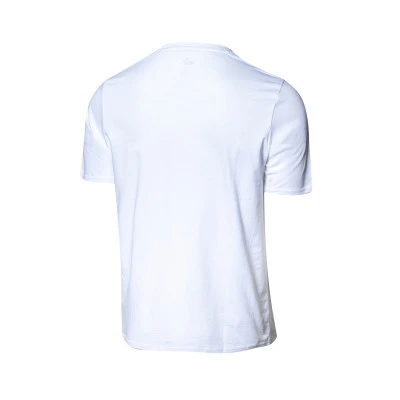 T-Shirt Baskonia Fanswear Casual