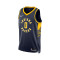 Maillot Nike Enfant Indiana Pacers Icon Swingman Edition Tyrese Haliburton