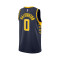 Maillot Nike Enfant Indiana Pacers Icon Swingman Edition Tyrese Haliburton