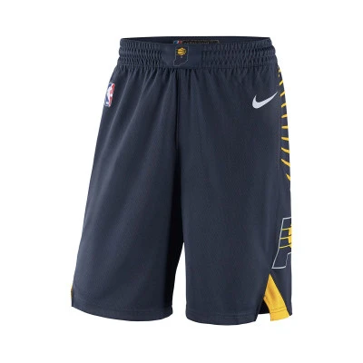 Short Enfant Indiana Pacers Icon Edition Swingman