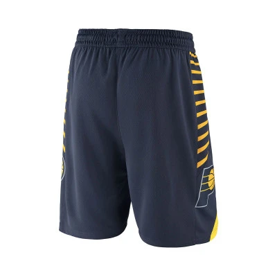 Short Enfant Indiana Pacers Icon Edition Swingman