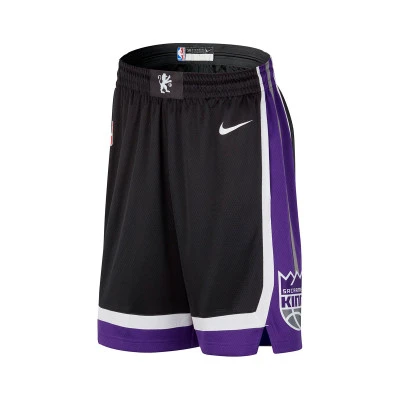 Short Sacramento Enfant Kings Icon Edition Swingman