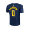 T-Shirt Nike Enfant Indiana Pacers Icon Edition Tyrese Haliburton