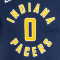 T-Shirt Nike Enfant Indiana Pacers Icon Edition Tyrese Haliburton