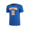 T-Shirt Nike Enfant New York Knicks Icon Edition Jalen Brunson