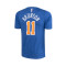 T-Shirt Nike Enfant New York Knicks Icon Edition Jalen Brunson