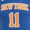 T-Shirt Nike Enfant New York Knicks Icon Edition Jalen Brunson