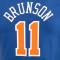 T-Shirt Nike Enfant New York Knicks Icon Edition Jalen Brunson