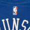 T-Shirt Nike Enfant New York Knicks Icon Edition Jalen Brunson